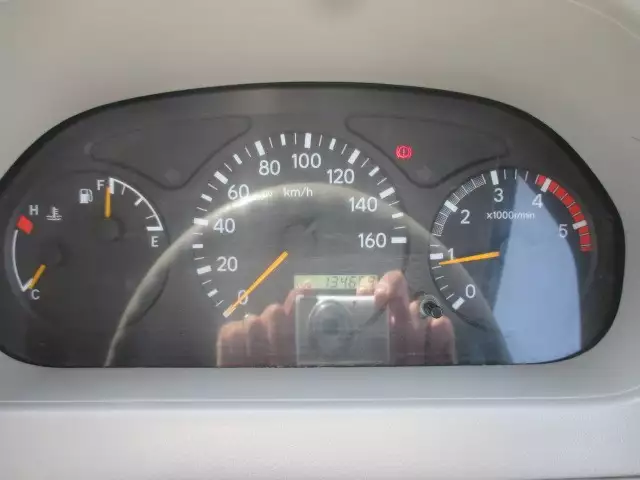 平成15年09月中古小型トヨタトヨタの画像21