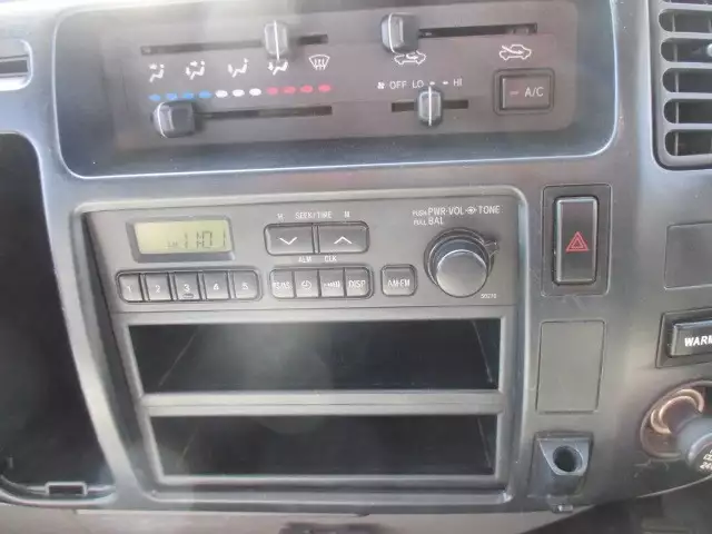 平成15年09月中古小型トヨタトヨタの画像22