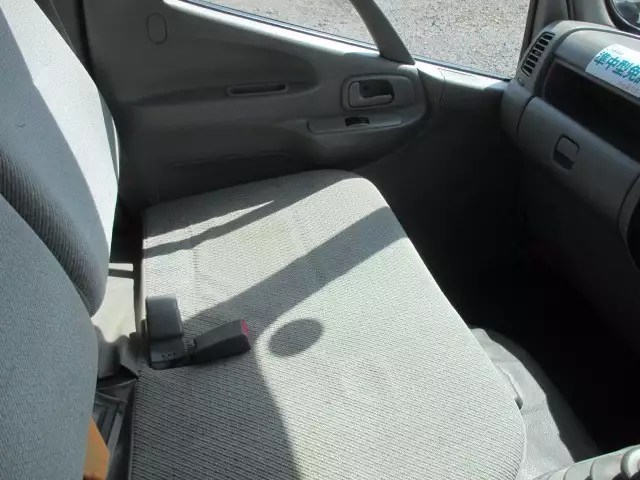 平成15年09月中古小型トヨタトヨタの画像27