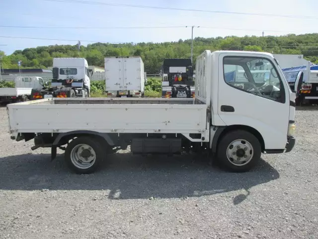 平成15年09月中古小型トヨタトヨタの画像4