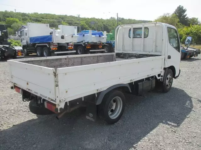 平成15年09月中古小型トヨタトヨタの画像5