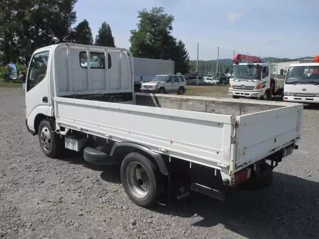 平成15年09月中古小型トヨタトヨタの画像7