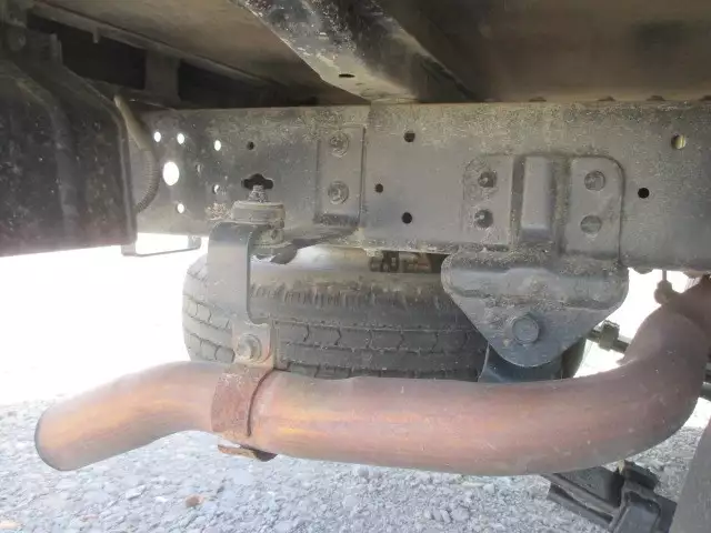 平成15年09月中古小型トヨタトヨタの画像9