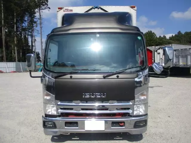 平成24年04月中古小型いすゞいすゞの画像2