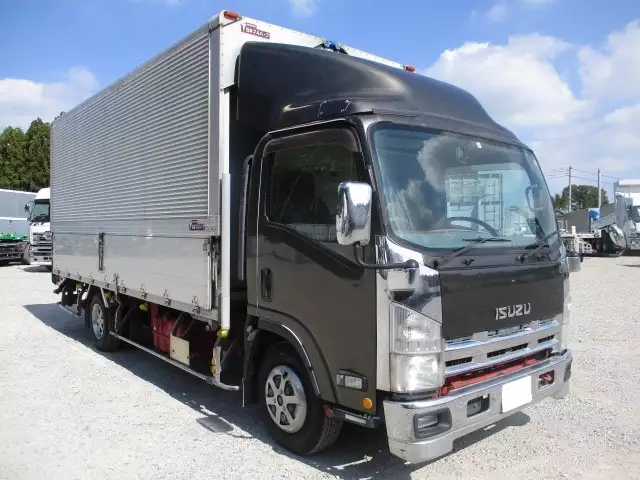 平成24年04月中古小型いすゞいすゞの画像3