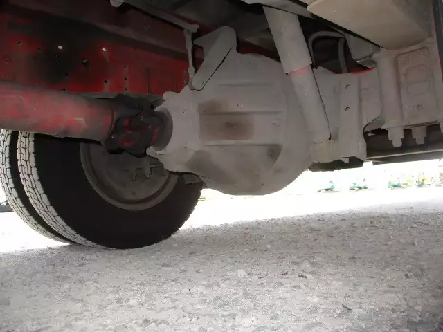 平成24年04月中古小型いすゞいすゞの画像22