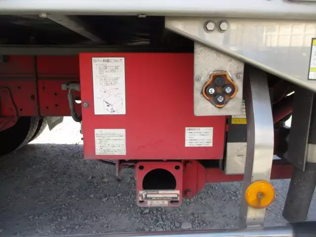 平成24年04月中古小型いすゞいすゞの画像25