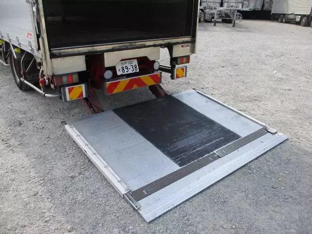 平成24年04月中古小型いすゞいすゞの画像27