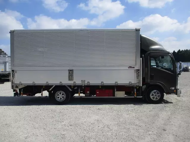 平成24年04月中古小型いすゞいすゞの画像4