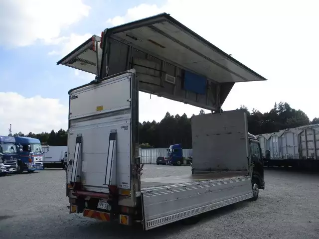 平成24年04月中古小型いすゞいすゞの画像37