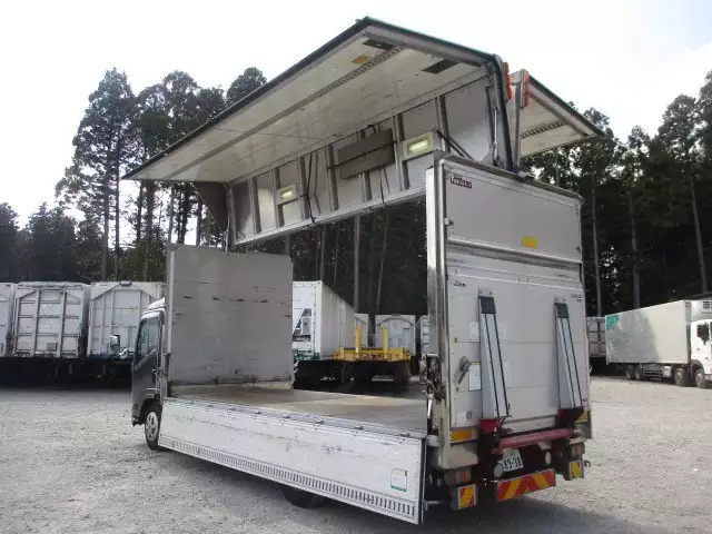 平成24年04月中古小型いすゞいすゞの画像38