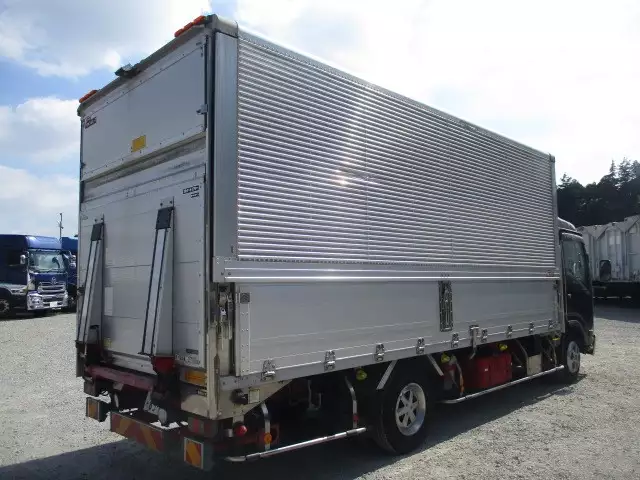 平成24年04月中古小型いすゞいすゞの画像5