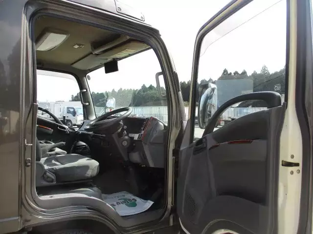 平成24年04月中古小型いすゞいすゞの画像47