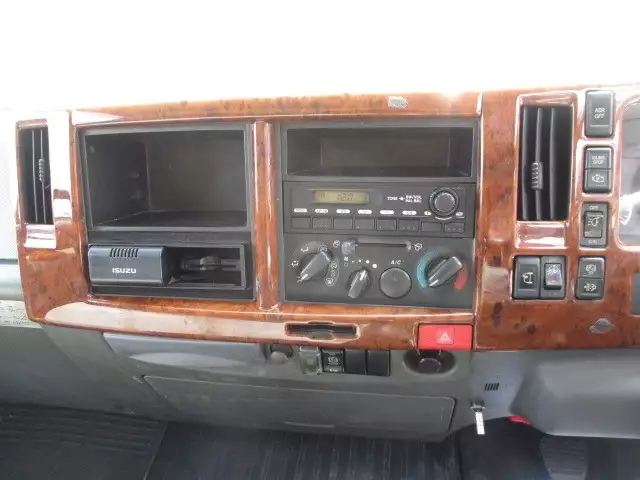 平成24年04月中古小型いすゞいすゞの画像50
