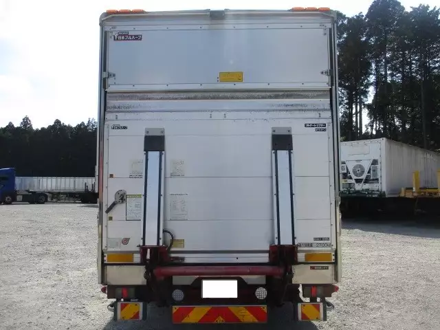 平成24年04月中古小型いすゞいすゞの画像6