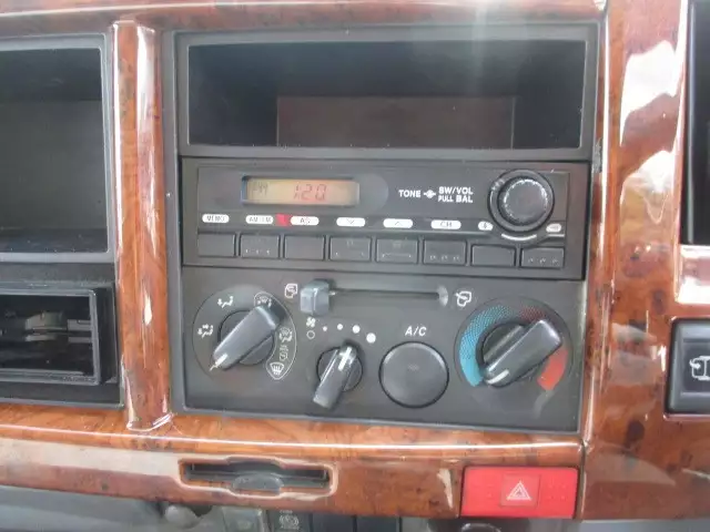 平成24年04月中古小型いすゞいすゞの画像52