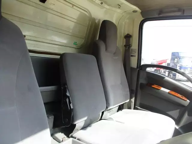 平成24年04月中古小型いすゞいすゞの画像57