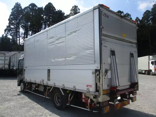 平成24年04月中古小型いすゞいすゞの画像7