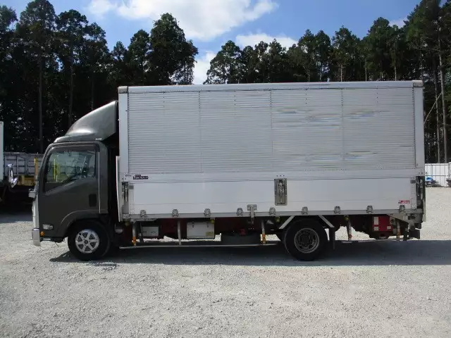 平成24年04月中古小型いすゞいすゞの画像8