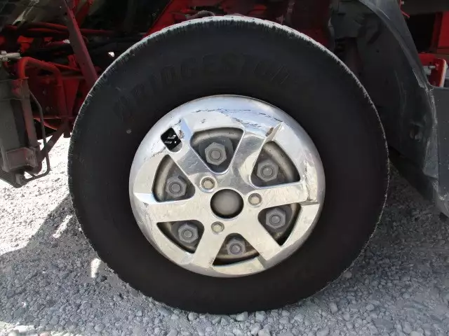 平成24年04月中古小型いすゞいすゞの画像9