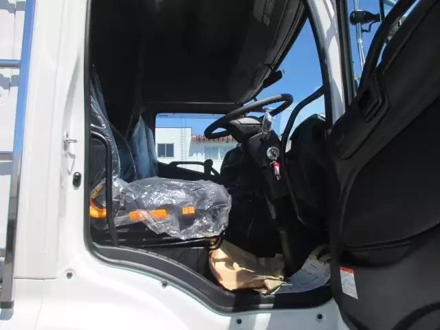 平成30年01月中古大型トラクタヘッド日野日野の画像27