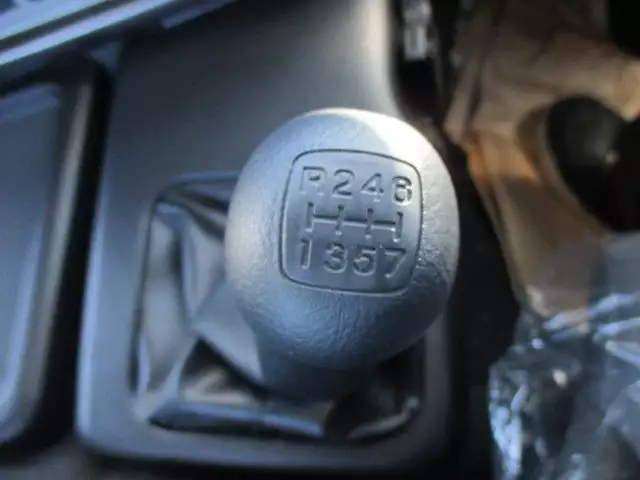 平成30年01月中古大型トラクタヘッド日野日野の画像28