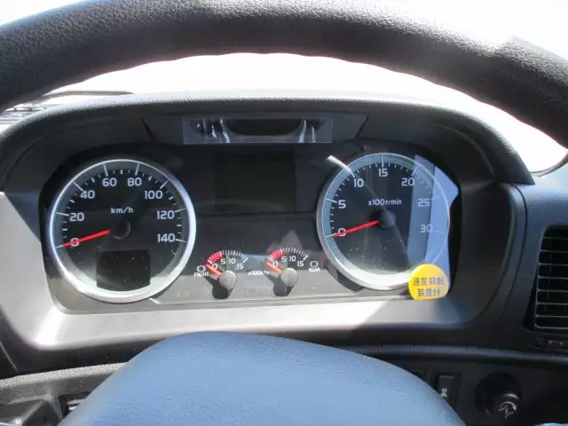 平成30年01月中古大型トラクタヘッド日野日野の画像29