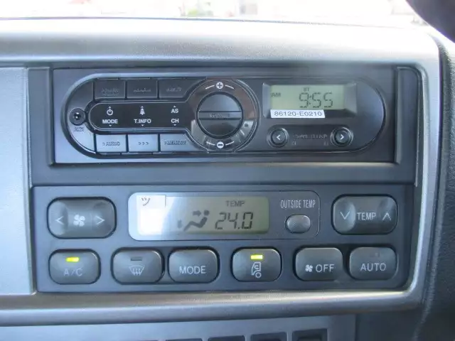 平成30年01月中古大型トラクタヘッド日野日野の画像35