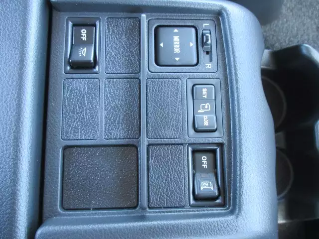 平成30年01月中古大型トラクタヘッド日野日野の画像37