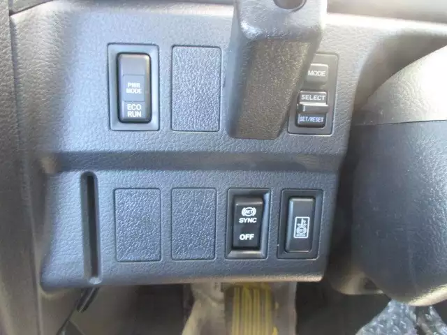 平成30年01月中古大型トラクタヘッド日野日野の画像39