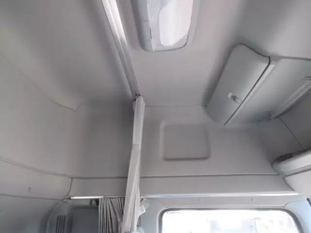 平成30年01月中古大型トラクタヘッド日野日野の画像40