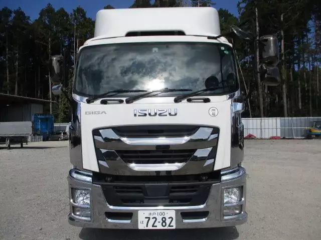 平成28年03月中古大型いすゞいすゞの画像2