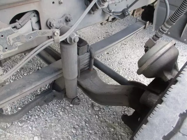 平成28年03月中古大型いすゞいすゞの画像12