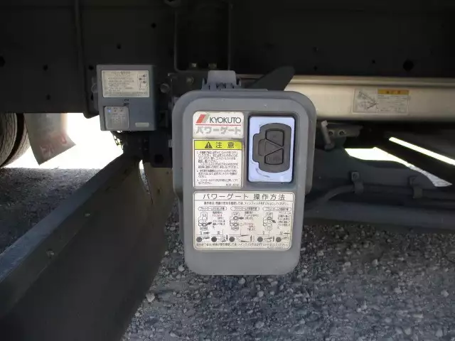 平成28年03月中古大型いすゞいすゞの画像27