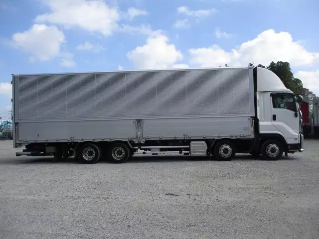 平成28年03月中古大型いすゞいすゞの画像4