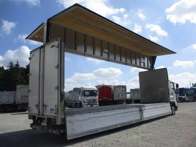 平成28年03月中古大型いすゞいすゞの画像33