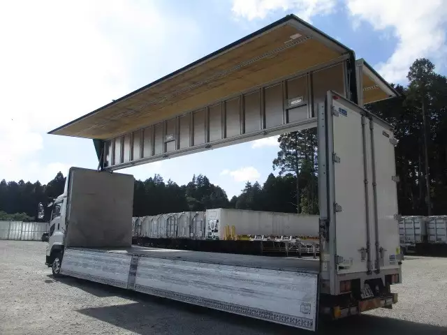 平成28年03月中古大型いすゞいすゞの画像34