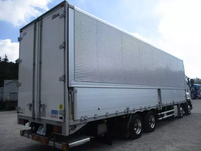 平成28年03月中古大型いすゞいすゞの画像5