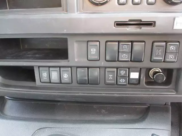 平成28年03月中古大型いすゞいすゞの画像49