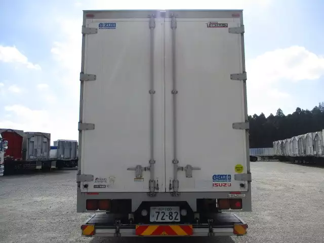 平成28年03月中古大型いすゞいすゞの画像6