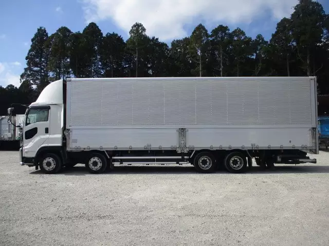 平成28年03月中古大型いすゞいすゞの画像8