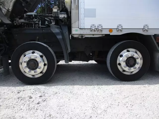 平成28年03月中古大型いすゞいすゞの画像9