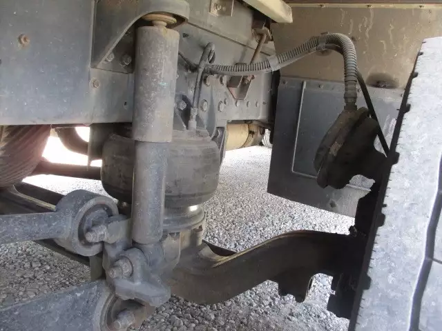 平成18年08月中古大型日産UDニッサンディーゼルの画像11