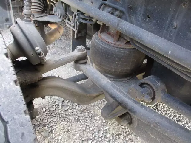 平成18年08月中古大型日産UDニッサンディーゼルの画像12