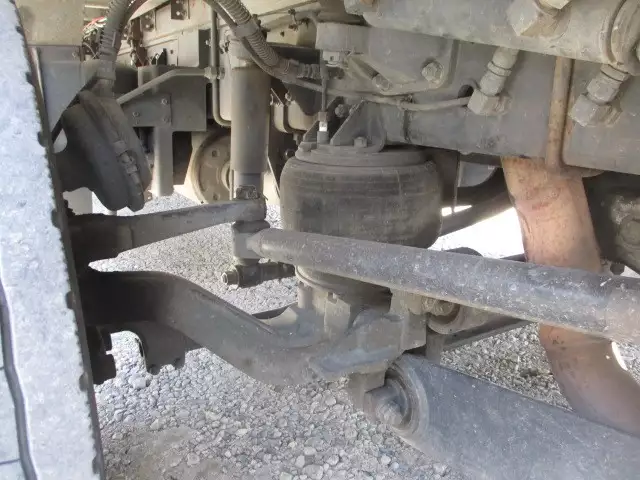 平成18年08月中古大型日産UDニッサンディーゼルの画像13