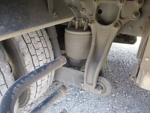 平成18年08月中古大型日産UDニッサンディーゼルの画像14