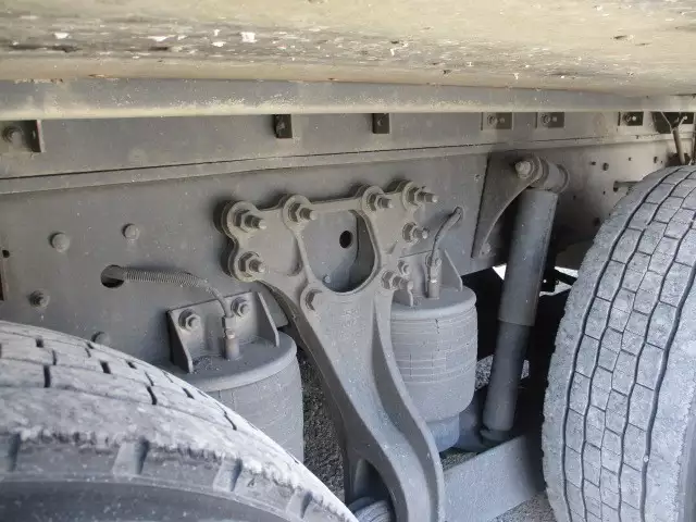 平成18年08月中古大型日産UDニッサンディーゼルの画像16