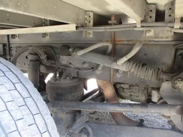 平成18年08月中古大型日産UDニッサンディーゼルの画像17