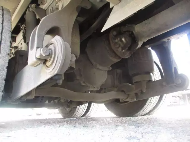 平成18年08月中古大型日産UDニッサンディーゼルの画像18