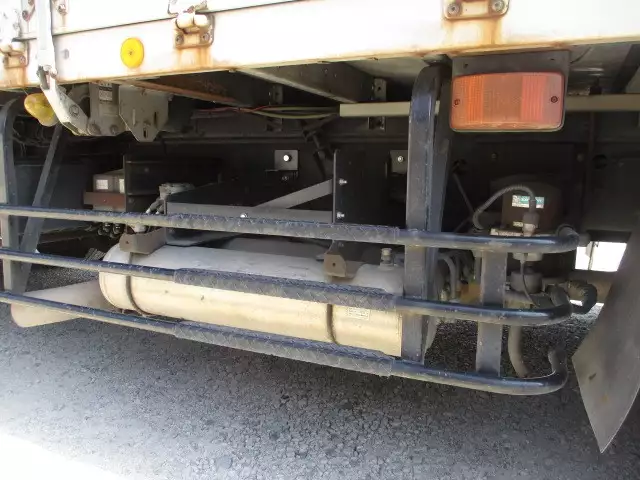 平成18年08月中古大型日産UDニッサンディーゼルの画像20